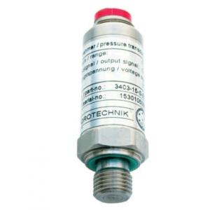 Hydrotechnik压力传感器 3403-18-C3.39  Hydrotechnik PR110系列