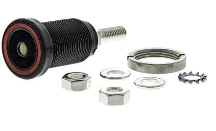 Multi-Contact测试插头 14.0034-22