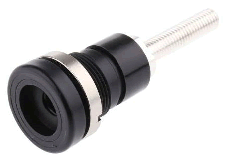 Multi-Contact测试插座 14.0010-21