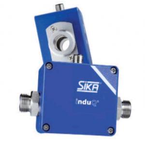 SIKA 磁感应流量传感器 VMI0720K7