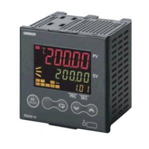 OMRON 温控器 E5AN-HTAA2HH03BF-FLK