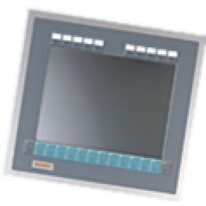 BECKHOFF嵌入式单点触控面板型计算机 CP6207-0000-0020