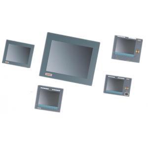 BECKHOFF单点控制柜面板型计算机 CP6607-0000-0020