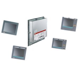 单点控制柜面板型计算机 CP6707-0000-0050