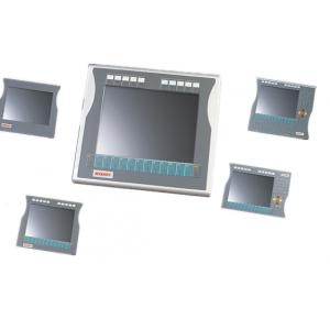 BECKHOFF单点IP65面板型计算机 CP6501-0000-0070