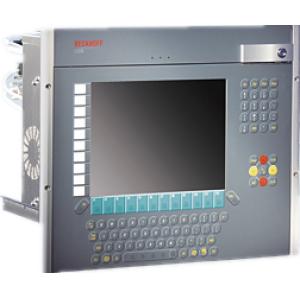 BECKHOFF19英寸面板型计算机 C3330-0050