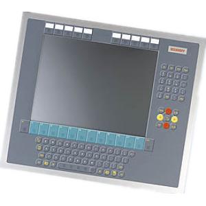 BECKHOFF单点触控控制面板 CP60系列 6009-0000