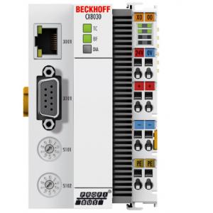 BECKHOFF嵌入式控制器 CX8030