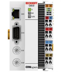 BECKHOFF嵌入式控制器 CX8050