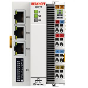 BECKHOFF嵌入式控制器 CX8090