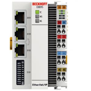 BECKHOFF嵌入式控制器 CX8095