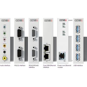 BECKHOFF系统模块 CX2500-0070