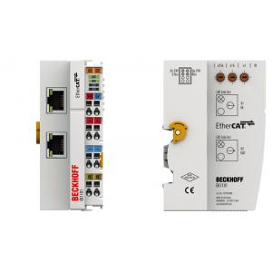 EtherCAT耦合器 EK1101