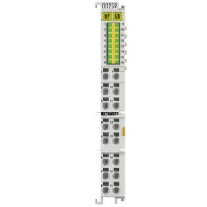 BECKHOFF端子模块 EL1259