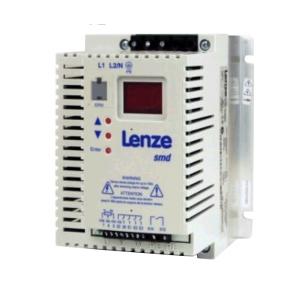 LENZE 变频器 ESMD552L4TXA