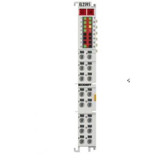 BECKHOFF输出端子模块 EL2595