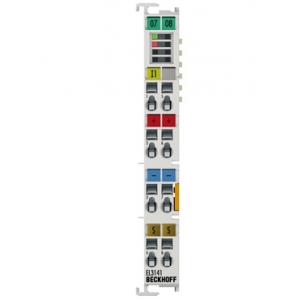 BECKHOFF模拟量输入端子模块 EL3141