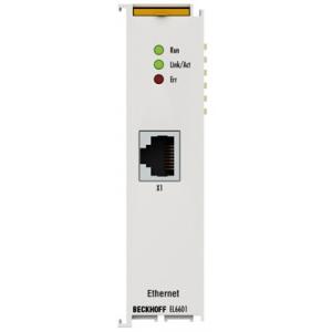 以太网交换机端子模块 EL6601