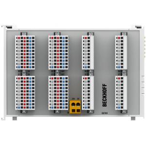 BECKHOFF接口端子模块 EM7004