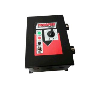 直流电机控制器 TDP502-E00