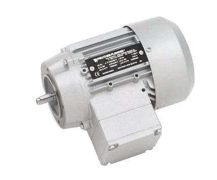Walther Flender三相交流电机 B1463B-1500 L00908