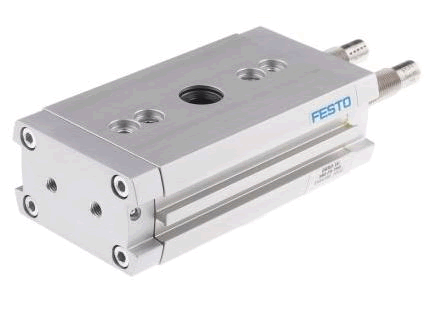 FESTO旋转执行器 DRRD-16-180-FH-Y9A