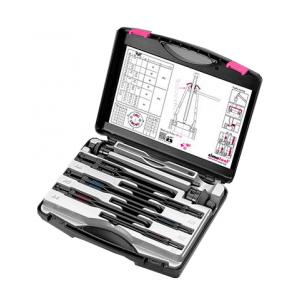 Simatec滚珠轴承拉马 BP 61