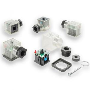阀门连接器 611-201-1036
