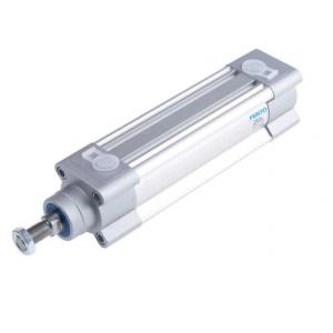 FESTO气动薄型气缸 DSBC-40-100-PPSA-N3