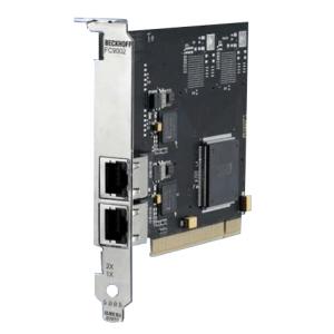 总线接口卡 FC9002