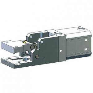 ROBOHAND高速紧凑型夹爪 84L3-21