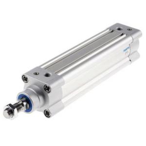  气动薄型气缸 DSBC-50-160-PPVA-N3