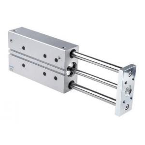 FESTO气动导杆气缸 DFM-40-160-P-A-KF