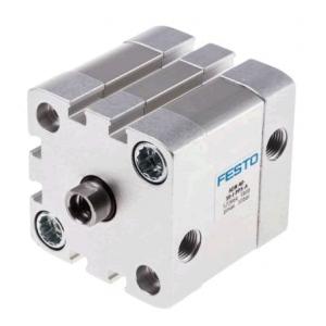 FESTO气动紧凑型气缸 ADN-40-10-I-PPS-A