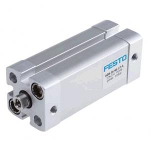FESTO气动紧凑型气缸 ADN-16-40-I-P-A