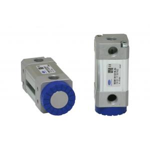 磁力夹具 SGM 30G1/8-IG