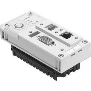 FESTO运动控制器 CPX-CMXX 555667