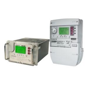 电度表 Prometer100