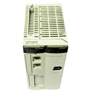 Schneider-Electric 可编程控制器 TSXP572634M