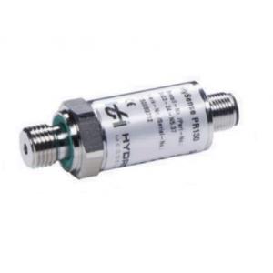 压力传感器 3403-29-C3.37  Hydrotechnik PR110系列