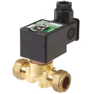 ASCO电磁阀 H262602DOD0