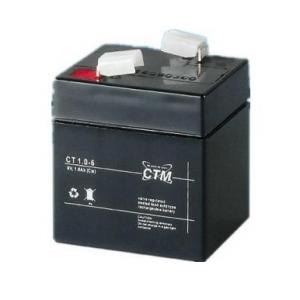 CTMAGM电池 CT 1-6