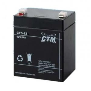 CTMAGM电池 CT 5-12