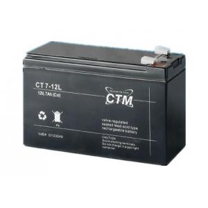 CTMAGM电池 CT 7-12
