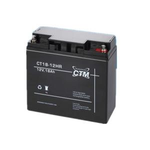AGM电池 CT 18-12 HR