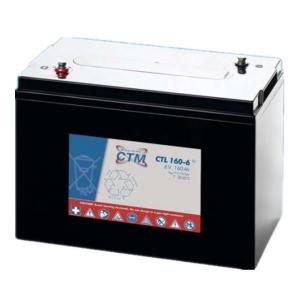 CTMAGM电池 CTL 160-6