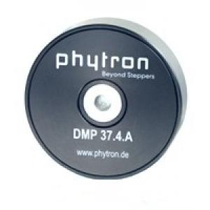 Phytron 电机阻尼器 DMP37.4.A-X
