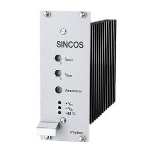 线性功率电源 SINCOS