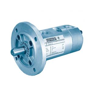 Universal hydraulik螺杆泵 SSPA-6/136-A-N-DB2-R-V3-01