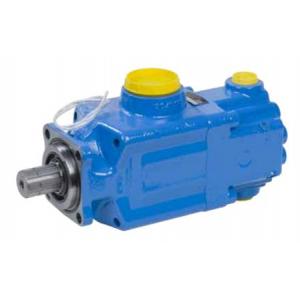 Hydro Leduc 双流量卡车液压泵 PAD2x55-0521210